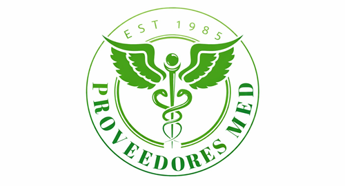 Proveedores Hospitalarios